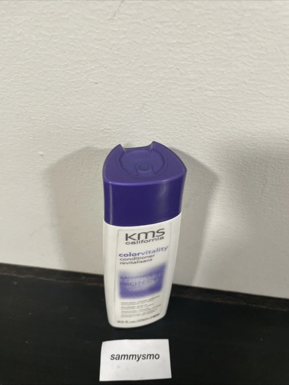 KMS CALIFORNIA Color Vitality Conditioner 8.5 fl oz Original Formula